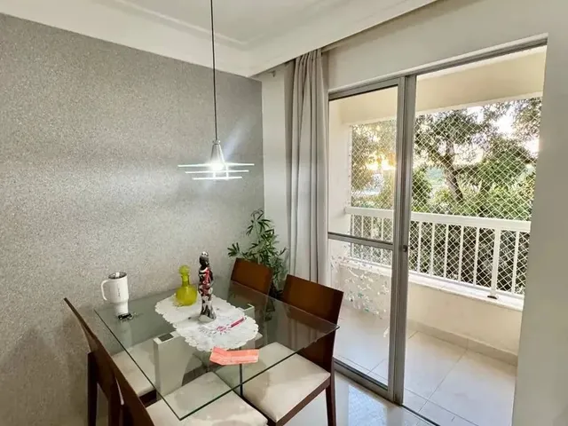 Imagem 5: Apartamento 2/4 com Varanda no Reserva Parque em Abrantes!