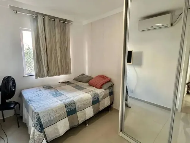 Imagem 7: Apartamento 2/4 com Varanda no Reserva Parque em Abrantes!