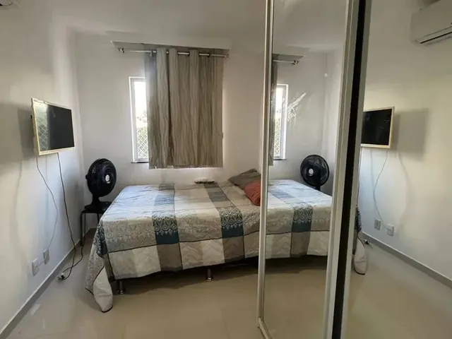 Imagem 14: Apartamento 2/4 com Varanda no Reserva Parque em Abrantes!