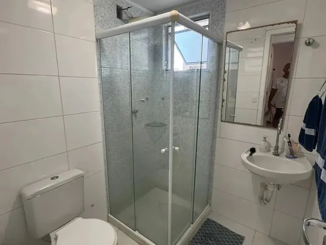 Imagem 10: Apartamento 2/4 com Varanda no Reserva Parque em Abrantes!