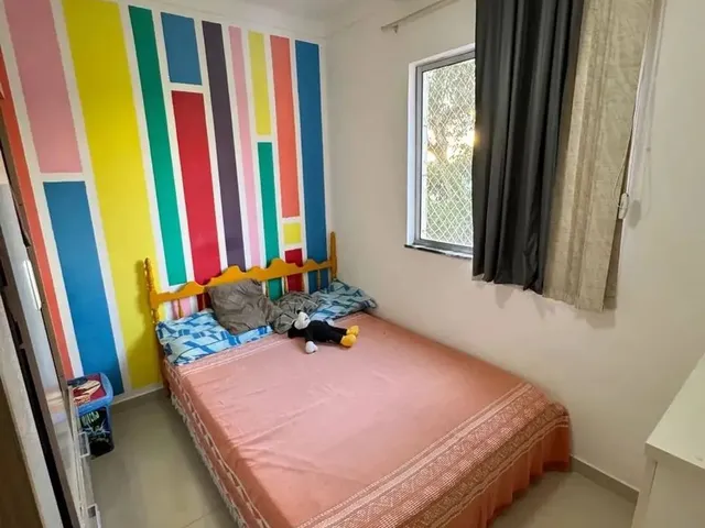 Imagem 8: Apartamento 2/4 com Varanda no Reserva Parque em Abrantes!