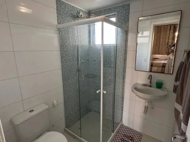 Imagem 16: Apartamento 2/4 com Varanda no Reserva Parque em Abrantes!