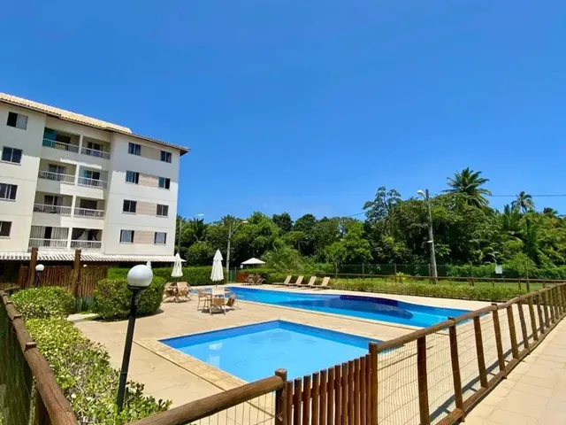 Imagem 11: Apartamento 2/4 com Varanda no Reserva Parque em Abrantes!