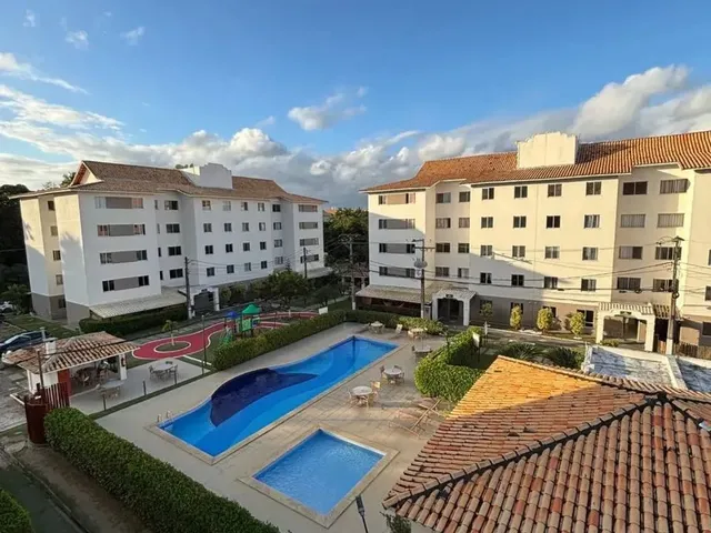 Imagem 15: Apartamento 2/4 com Varanda no Reserva Parque em Abrantes!
