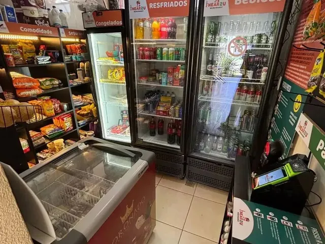 Imagem 9: Apartamento 2/4 com Varanda no Reserva Parque em Abrantes!