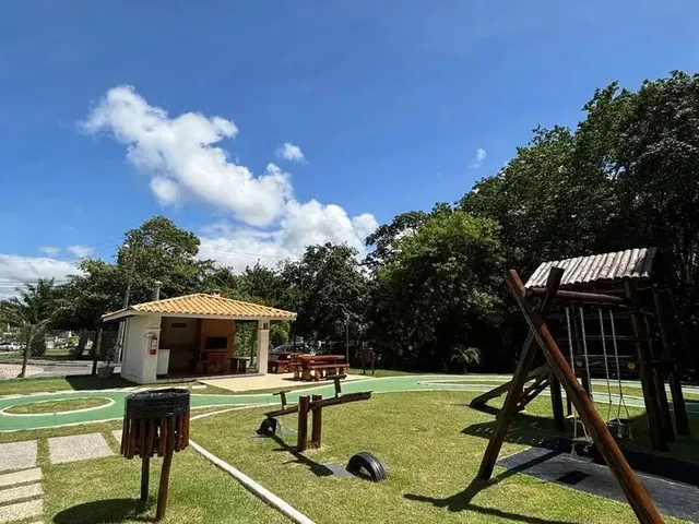 Imagem 2: Apartamento 2/4 com Varanda no Reserva Parque em Abrantes!