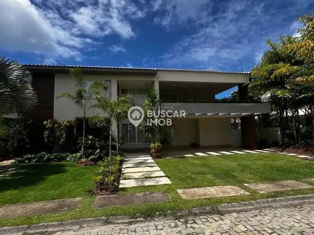 Imagem: Casa Residencial em Camaçari - Ba, Catu