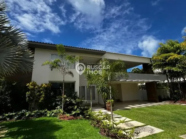 Imagem 4: Casa Residencial em Camaçari - Ba, Catu de Abrantes (Abrantes