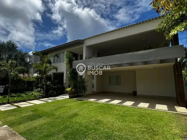 Imagem 2: Casa Residencial em Camaçari - Ba, Catu de Abrantes (Abrantes