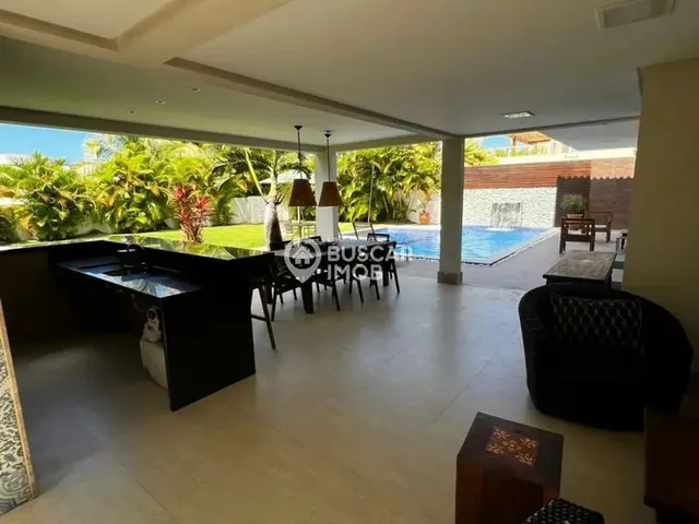 Imagem 12: Casa Residencial em Camaçari - Ba, Catu de Abrantes (Abrantes