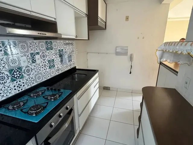 Imagem 4: Apartamento 2/4 no Reserva Parque em Abrantes!