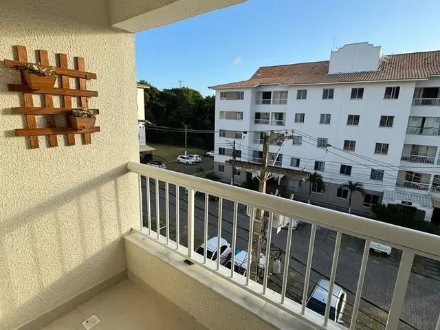 Imagem 9: Apartamento 2/4 no Reserva Parque em Abrantes!