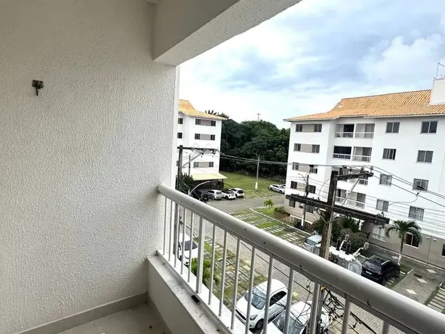 Imagem 13: Apartamento 2/4 no Reserva Parque em Abrantes!
