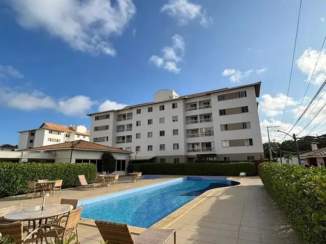 Imagem 6: Apartamento 2/4 no Reserva Parque em Abrantes!
