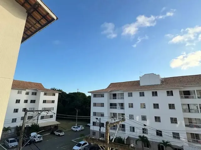 Imagem 3: Apartamento 2/4 no Reserva Parque em Abrantes!