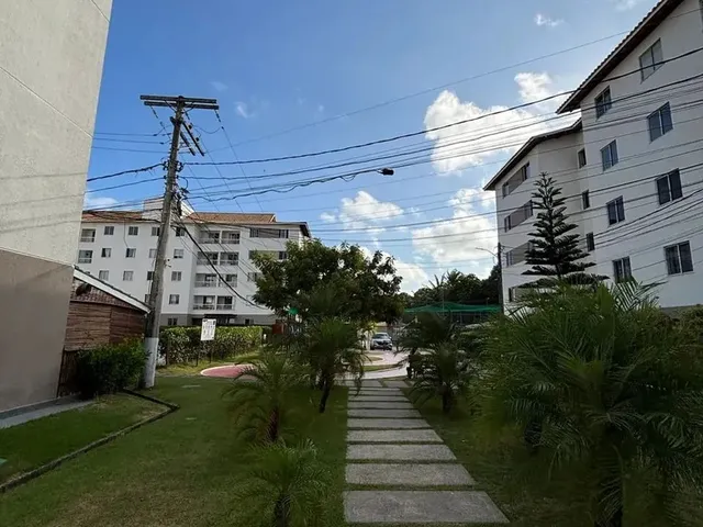 Imagem 2: Apartamento 2/4 no Reserva Parque em Abrantes!