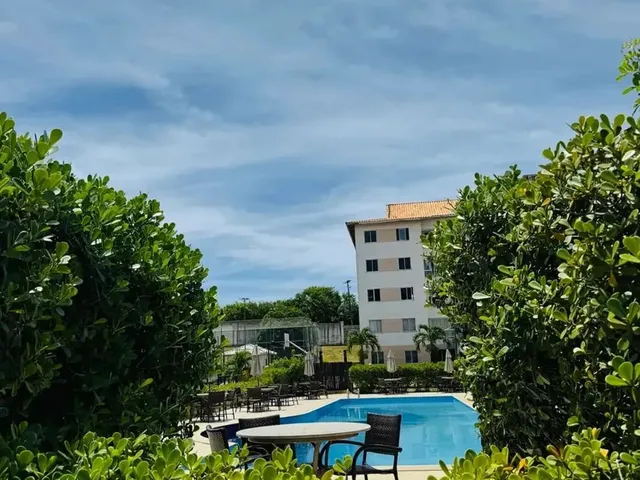 Imagem 5: Apartamento 2/4 no Reserva Parque em Abrantes!