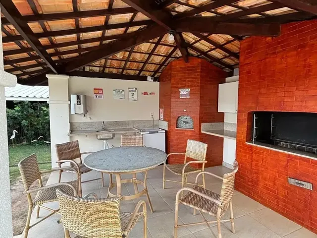 Imagem 10: Apartamento 2/4 no Reserva Parque em Abrantes!