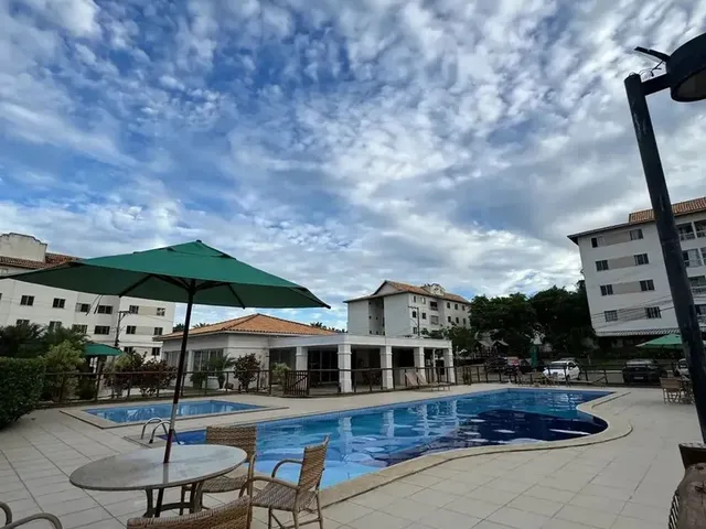 Imagem 8: Apartamento 2/4 no Reserva Parque em Abrantes!