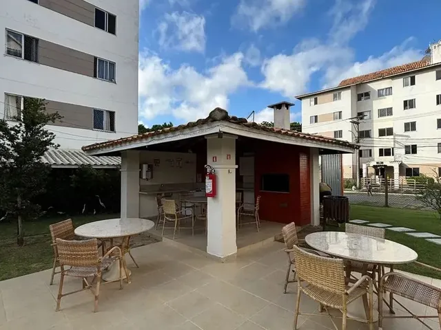 Imagem 7: Apartamento 2/4 no Reserva Parque em Abrantes!