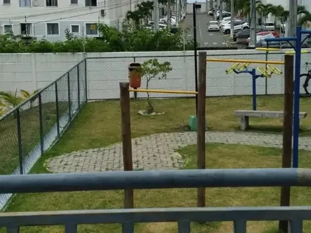 Imagem: Lindo Apartamento Residencial Vila Romana