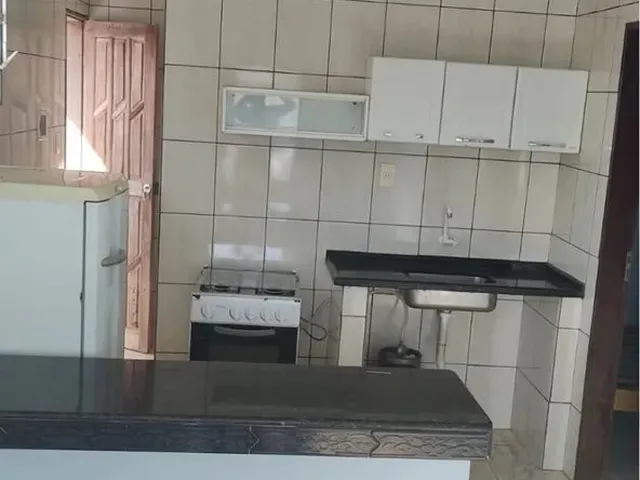 Imagem 2: Aluga-Se Casa Período do Carnaval