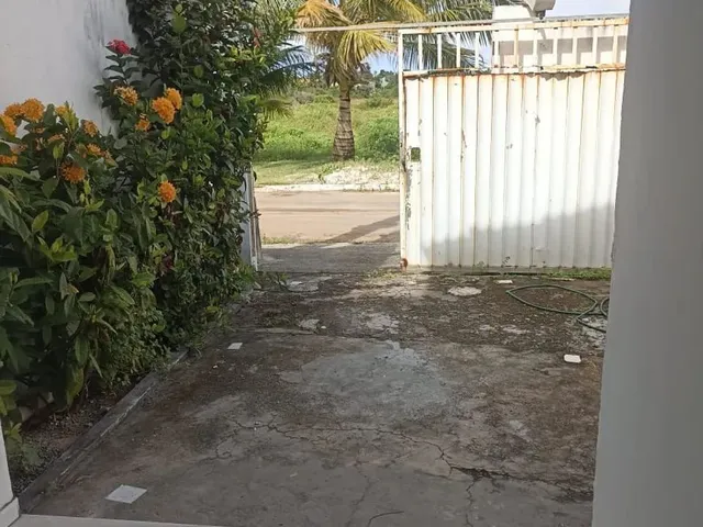 Imagem: Aluga Se Casa na Carauna