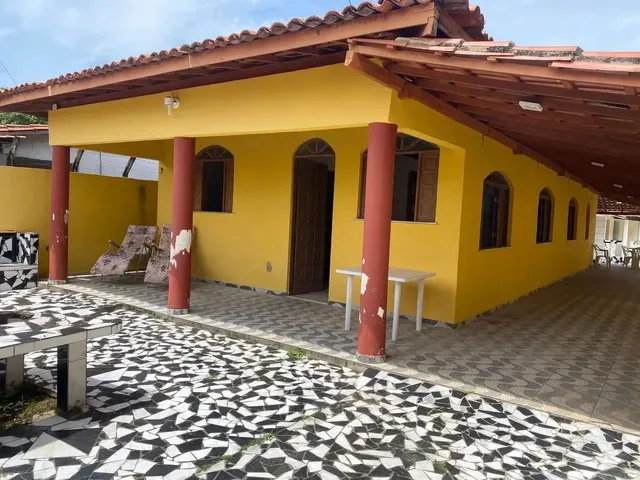 Imagem: Casa para Temporada Amp Amp Eventos Gamboa