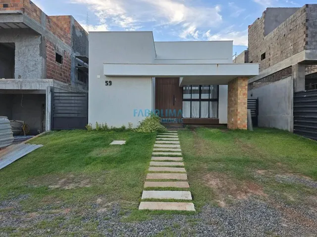 Imagem 9: Casa Terrea 3/4 a Venda no Residencial Alvorada, Abrantes