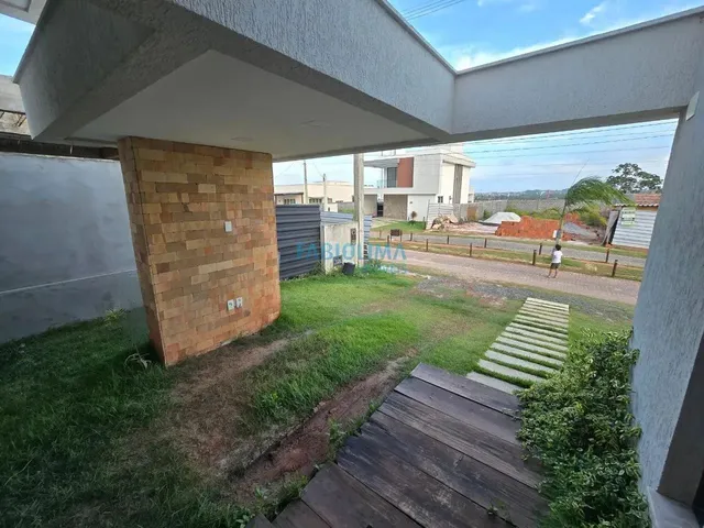 Imagem 2: Casa Terrea 3/4 a Venda no Residencial Alvorada, Abrantes