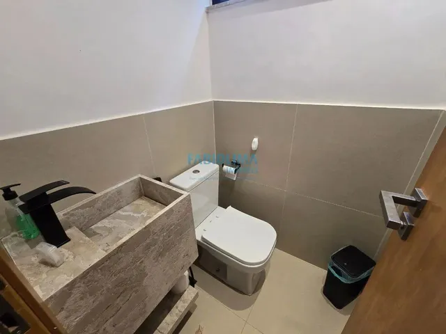 Imagem 12: Casa Terrea 3/4 a Venda no Residencial Alvorada, Abrantes