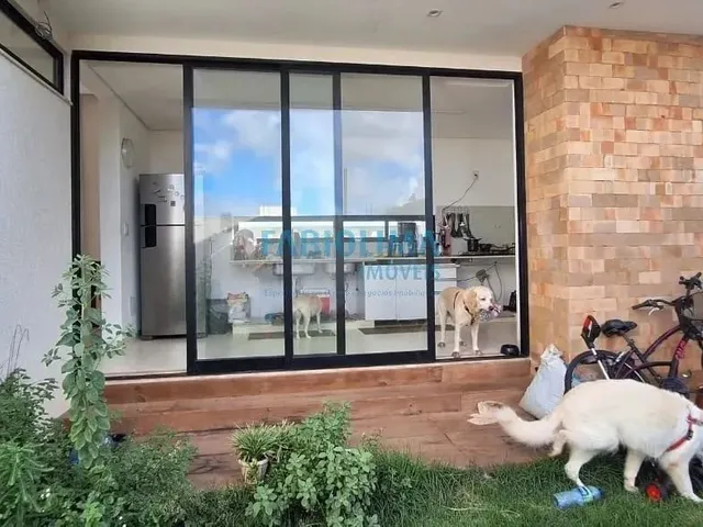 Imagem 14: Casa Terrea 3/4 a Venda no Residencial Alvorada, Abrantes