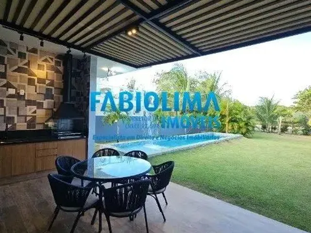Imagem 8: Casa a Venda em Busca Vida, Vida Marina