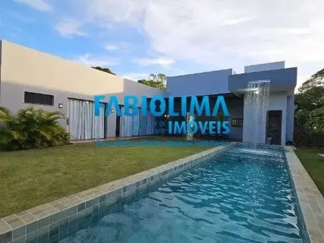 Imagem 5: Casa a Venda em Busca Vida, Vida Marina