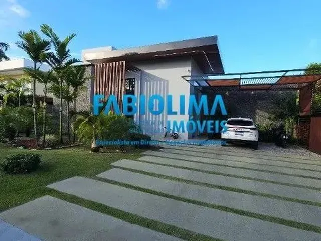 Imagem 4: Casa a Venda em Busca Vida, Vida Marina