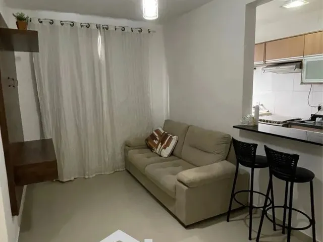 Imagem: Aluguel de Apartamento no Sun Palace