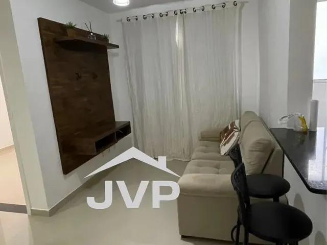Imagem 2: Aluguel de Apartamento no Sun Palace