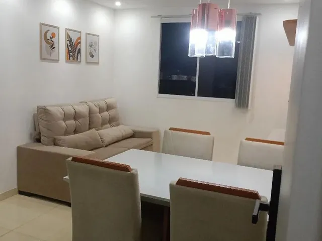 Imagem: Aluga-Se Um Apartamento