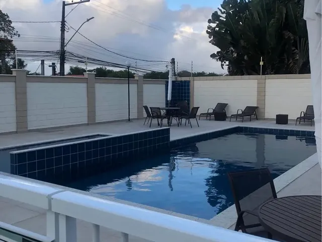 Imagem: Aluguel Apartamento Buraquinho