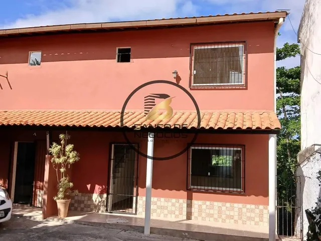 Imagem: Casa em Vilas do Atlantico, Lauro de Freitas/Ba