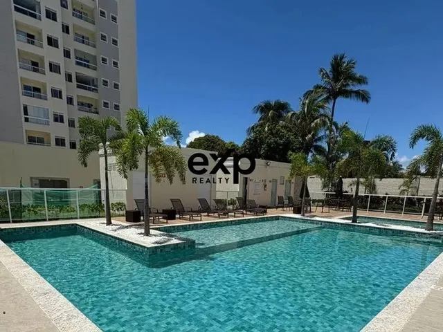 Imagem: Apartamento para Aluguel em Buraquinho