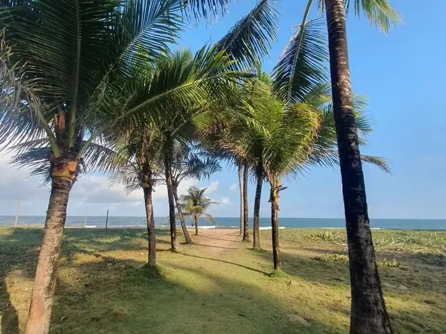 Imagem: Temporada Village Pé na Areia com 3/4