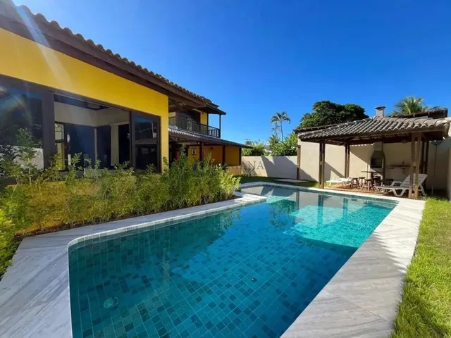 Imagem: Casa a Venda em Itacimirim Enseada Praia
