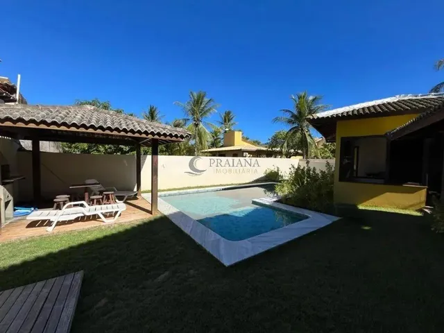 Imagem 13: Casa a Venda em Itacimirim Enseada Praia da Espera| 5 Suítes