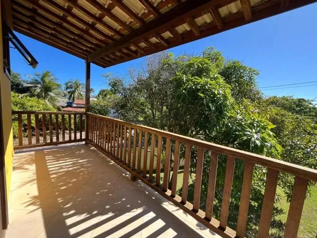 Imagem 2: Casa a Venda em Itacimirim Enseada Praia da Espera| 5 Suítes