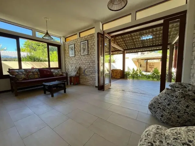 Imagem 6: Casa a Venda em Itacimirim Enseada Praia da Espera| 5 Suítes