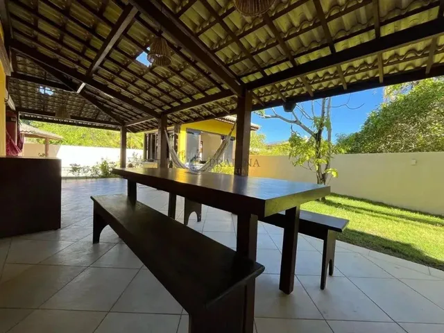 Imagem 3: Casa a Venda em Itacimirim Enseada Praia da Espera| 5 Suítes
