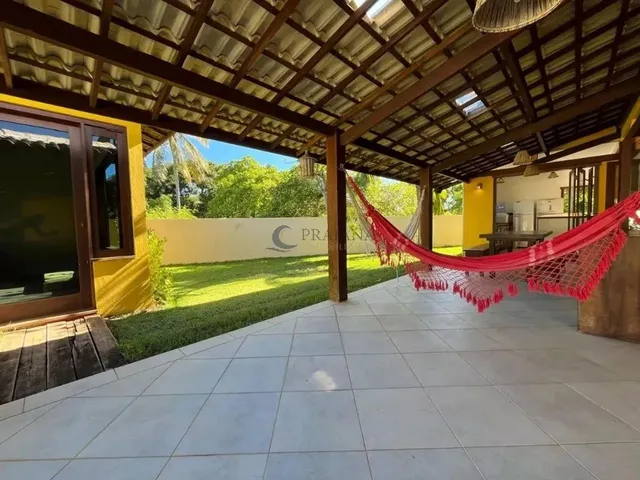 Imagem 9: Casa a Venda em Itacimirim Enseada Praia da Espera| 5 Suítes