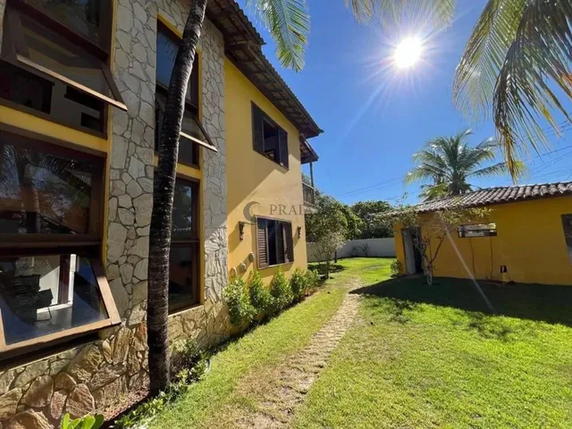 Imagem 15: Casa a Venda em Itacimirim Enseada Praia da Espera| 5 Suítes