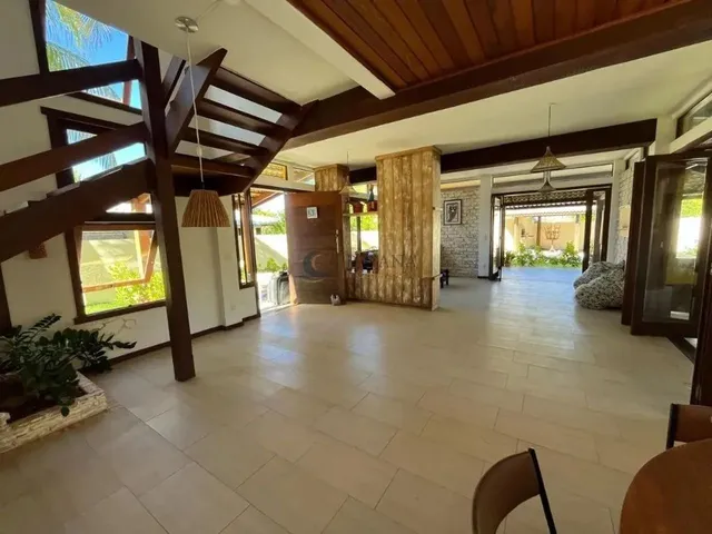 Imagem 12: Casa a Venda em Itacimirim Enseada Praia da Espera| 5 Suítes